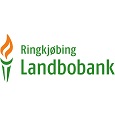 Logo for Landbobanken